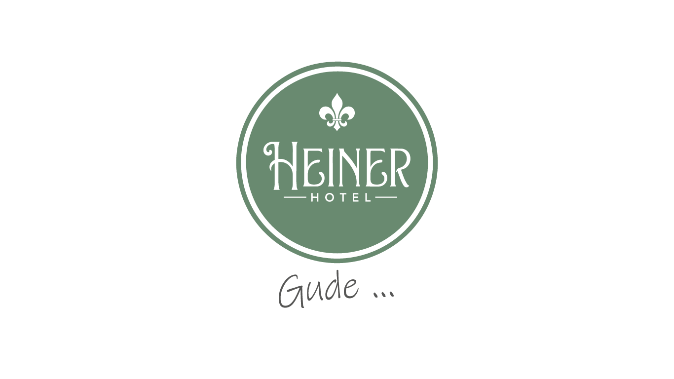 Heiner Logo